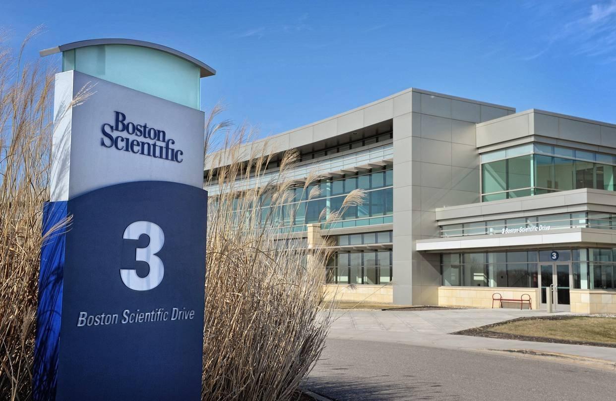 Boston Scientific выплачивает $85 млн для урегулирования давнего патентного спора с компанией Nevro