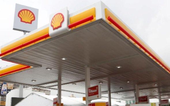 Автозаправки Shell возобновляют работу в Москве