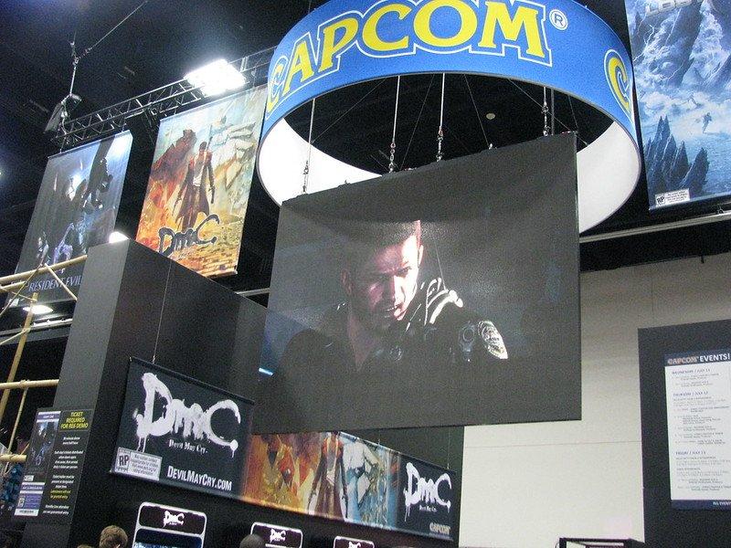 Дизайнер обвинила разработчика Resident Evil в незаконном использовании ее работ в играх