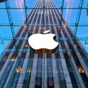 Apple подала в Роспатент заявку на регистрацию сериала, в котором будет «много секса и насилия»