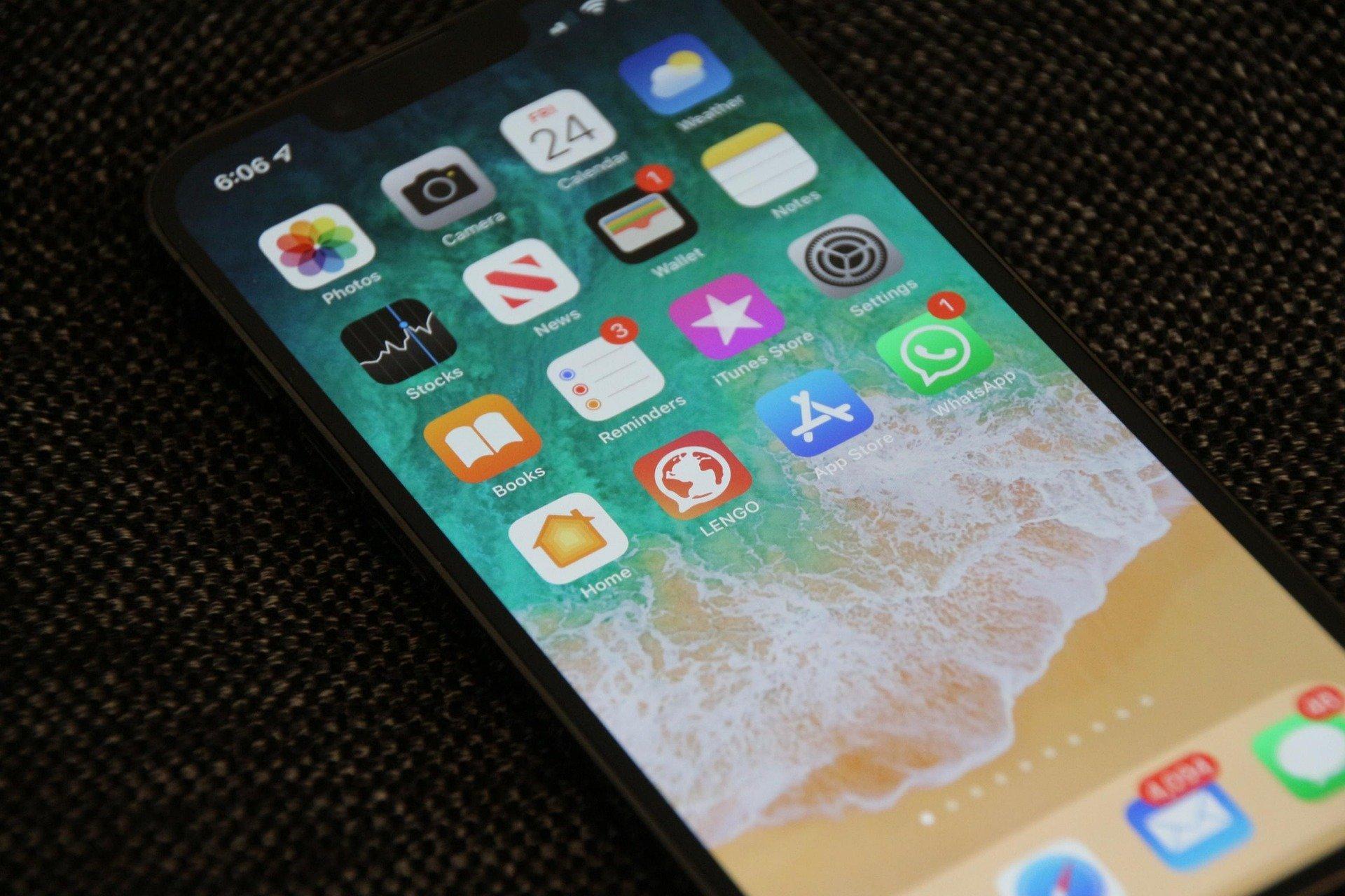 Ericsson попросила суд запретить бразильскому дистрибьютору Apple продавать продукцию компании