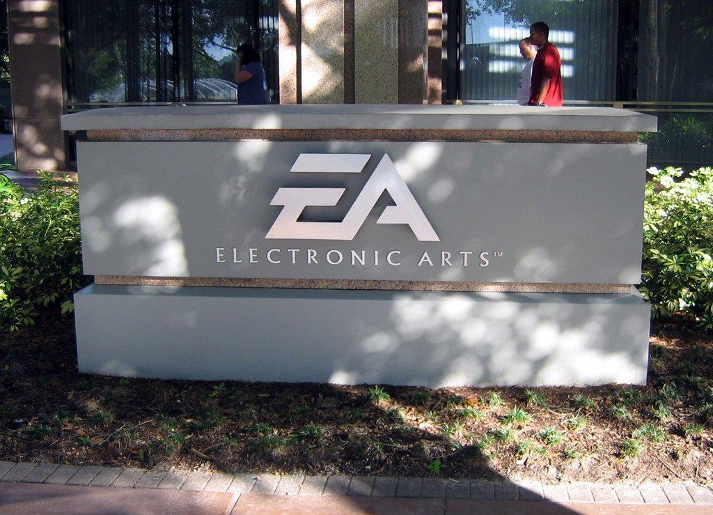 Electronic Arts поделилась своими патентами, чтобы сделать игры доступнее для людей с ограниченными возможностями