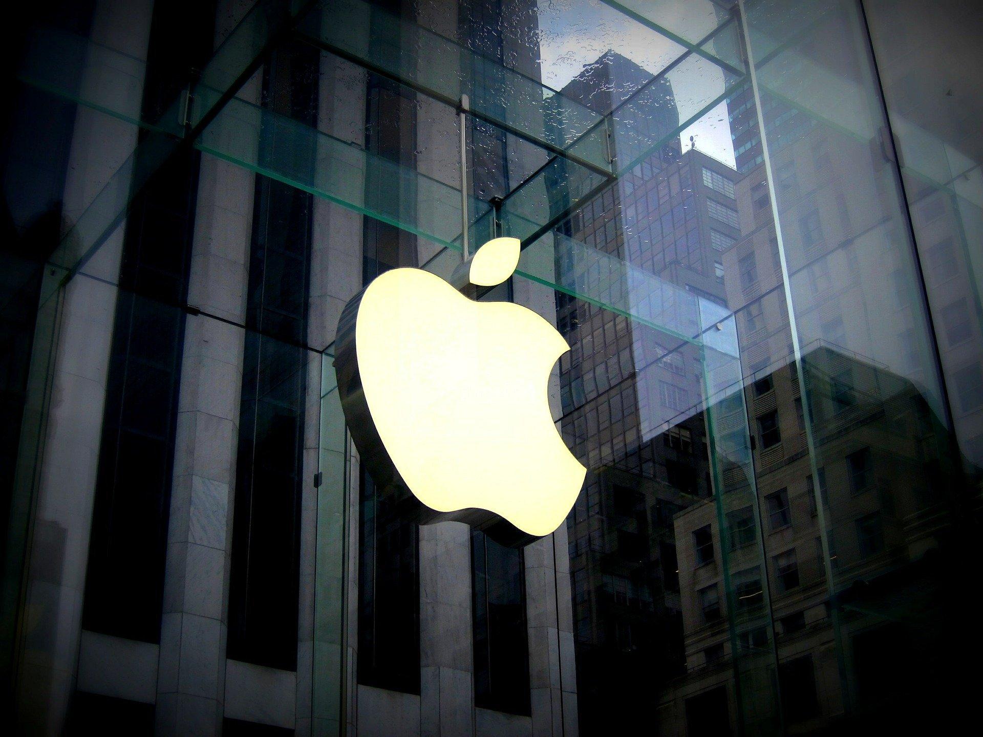 Apple не удалось оспорить в суде решение по патентам Qualcomm