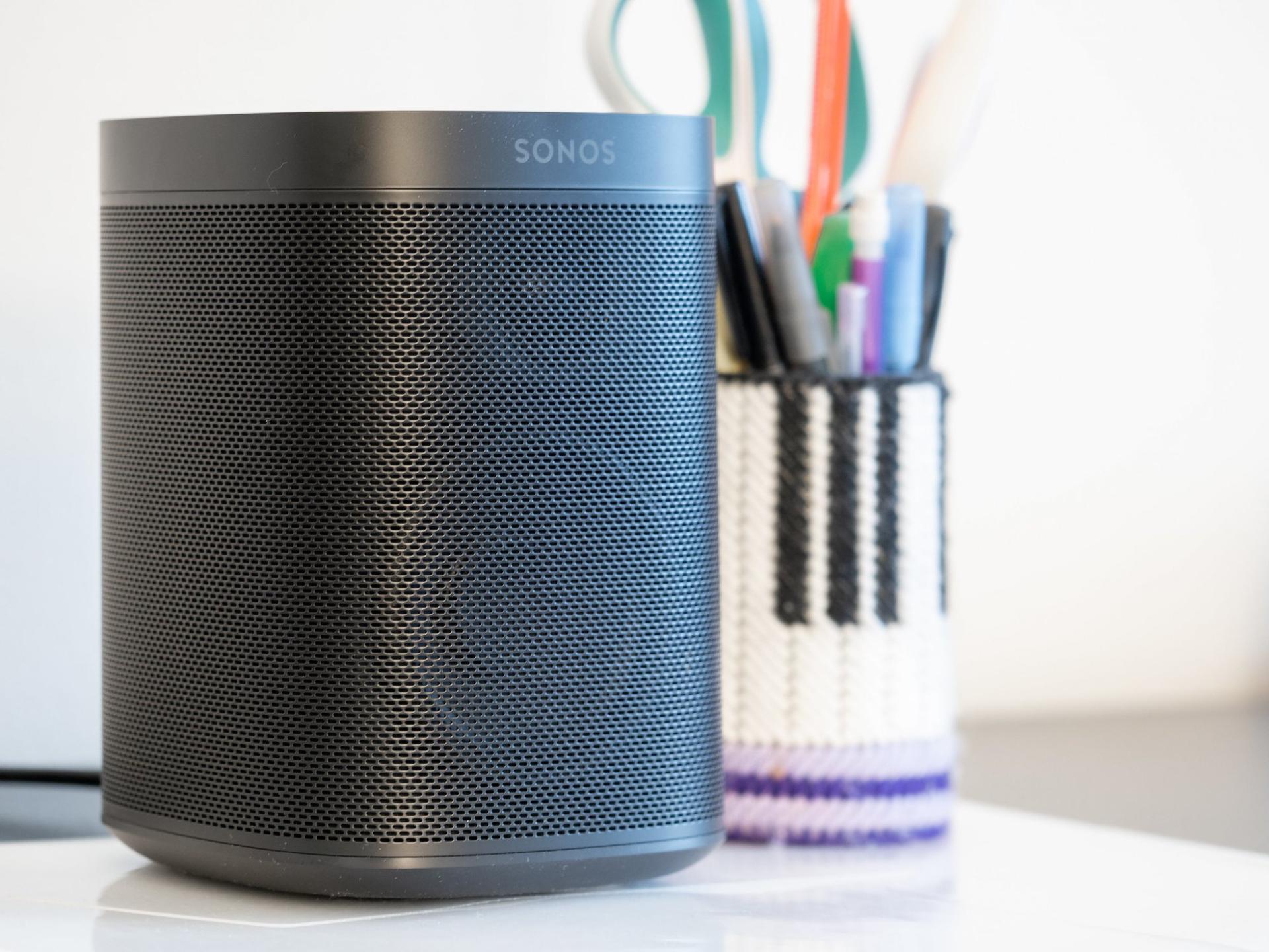 Комиссия по международной торговле США рассмотрит выводы судьи по жалобе Sonos против Google