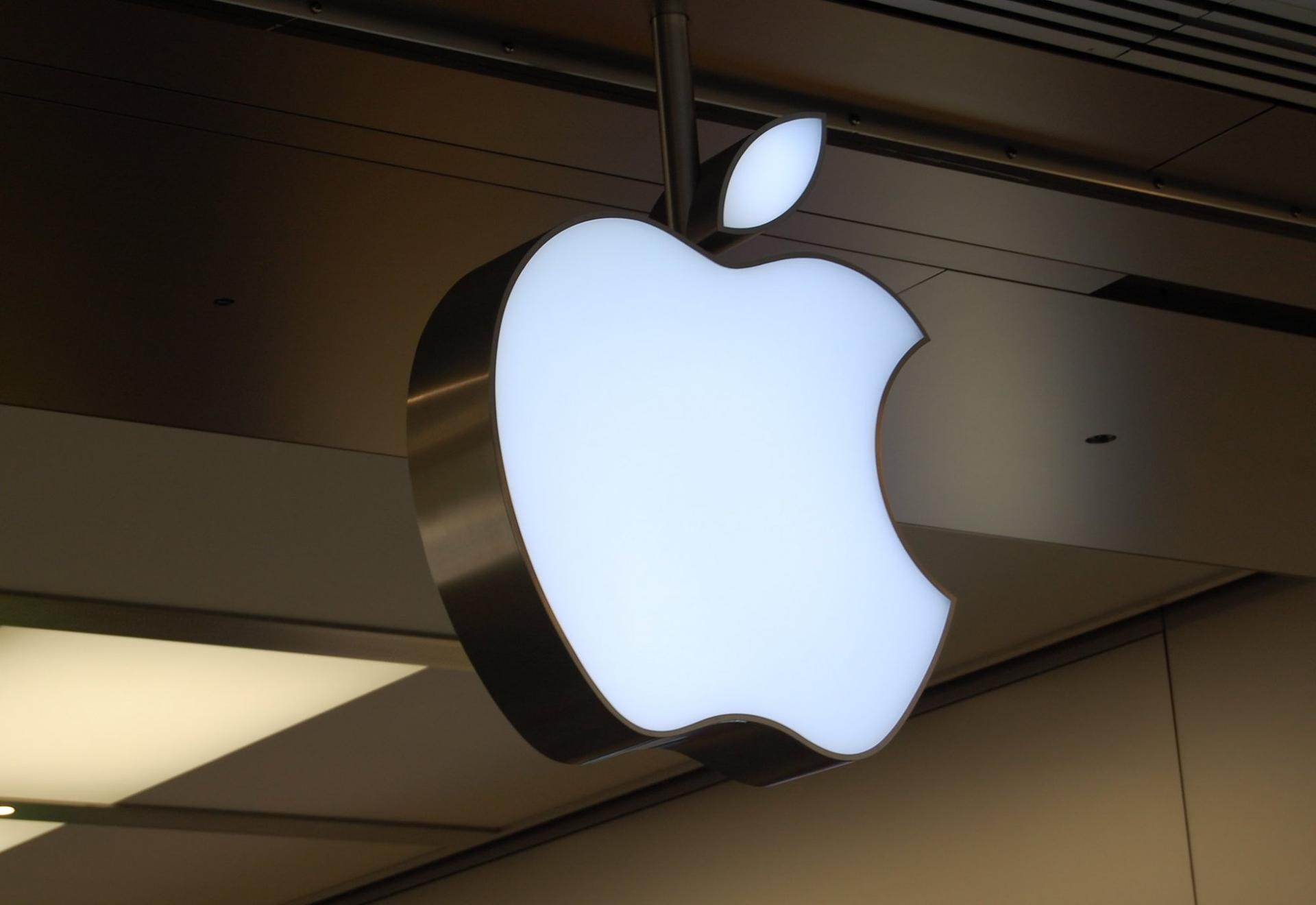 Apple может заняться производством дронов