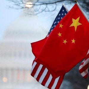 Китай скоро догонит США количеством заявок на патенты