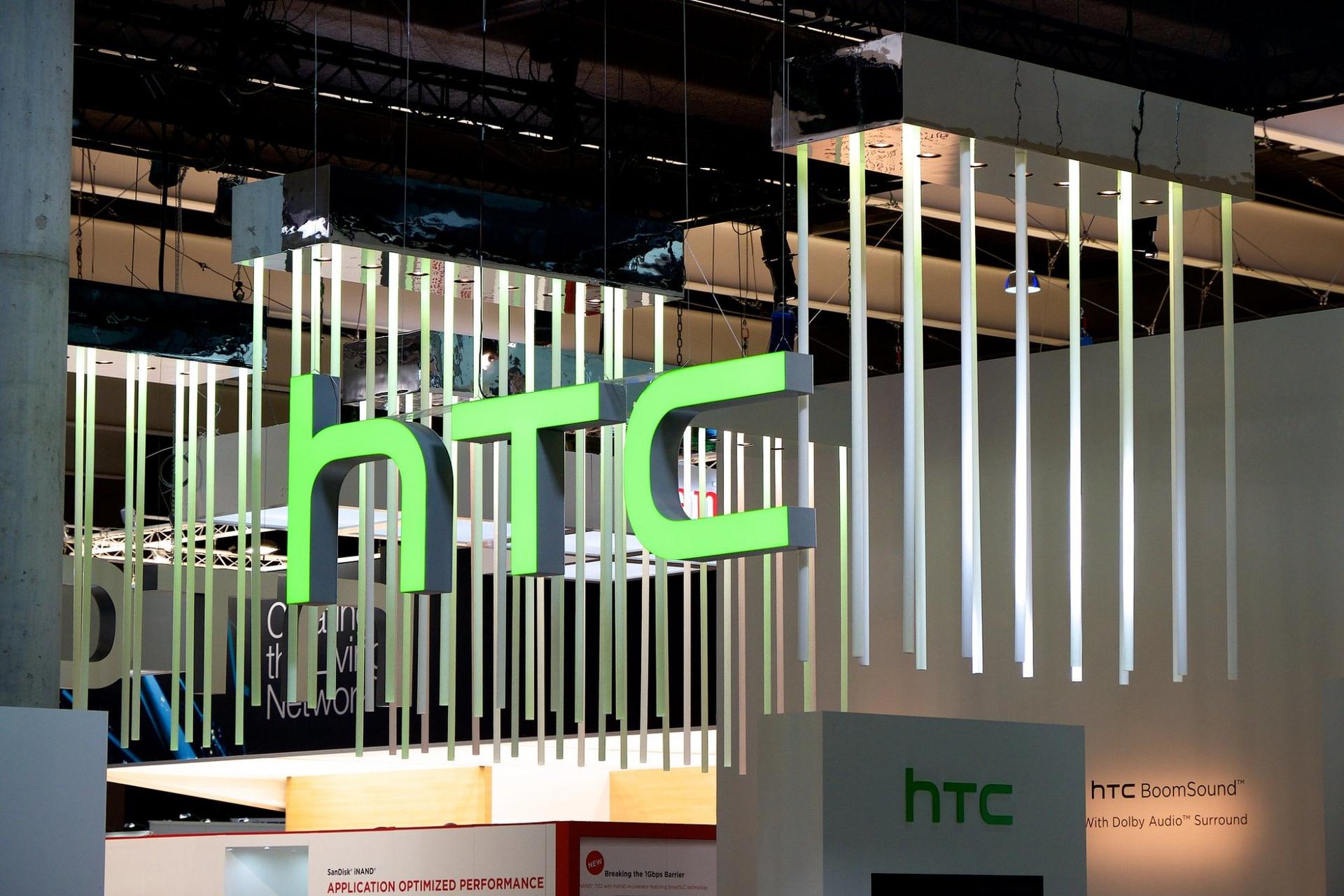 Суд не поддержал HTC в споре о лицензиях на патенты с Ericsson