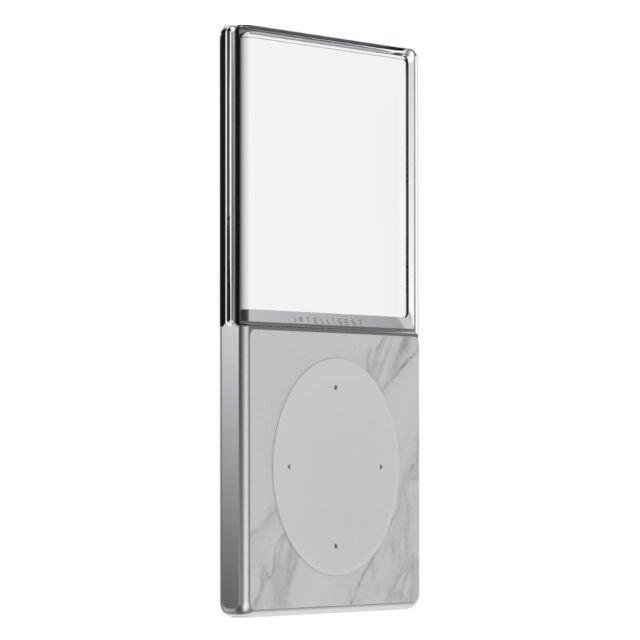 Vivo разработала напоминающий iPod смартфон