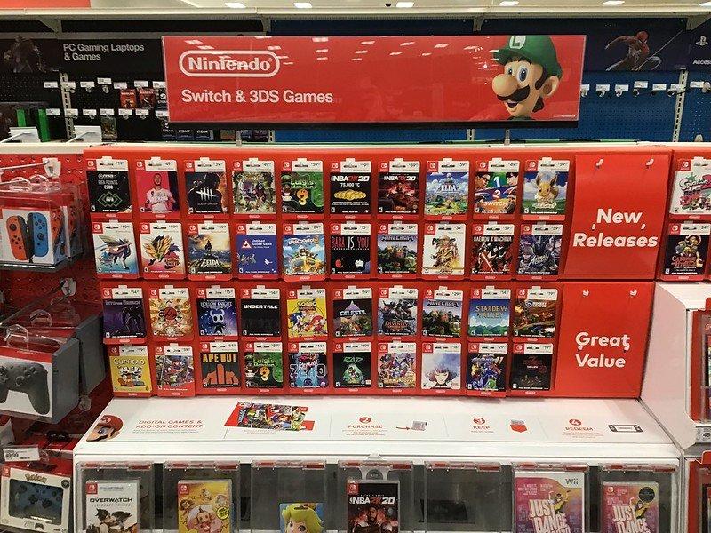 Nintendo отсудила $2,1 млн у владельца сайта с нелицензионными копиями игр