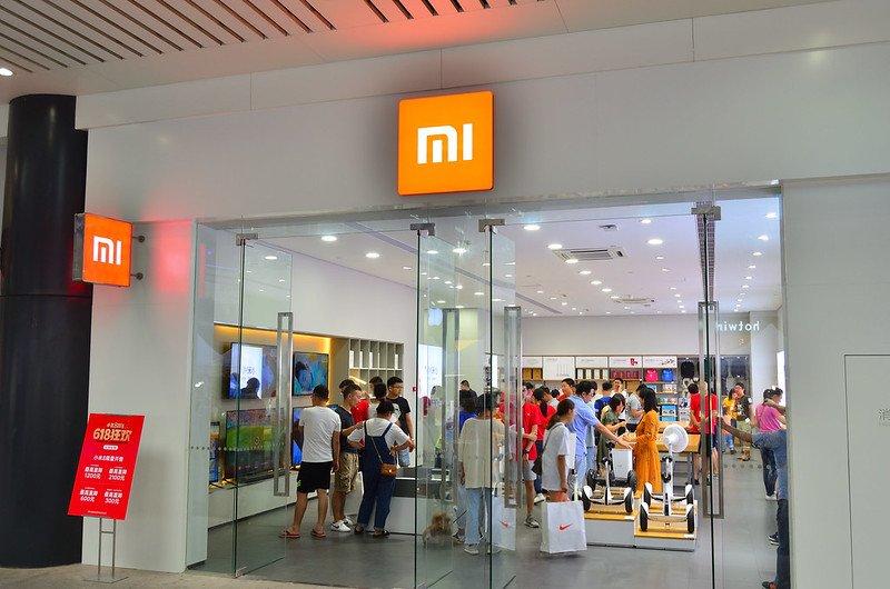 Xiaomi работает над звуковой зарядкой для устройств