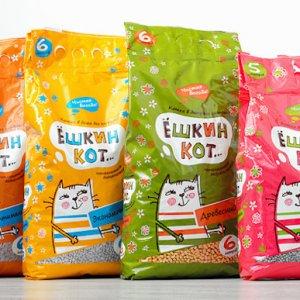 Роспатент счел ТЗ &quot;Ешкин кот&quot; бранным