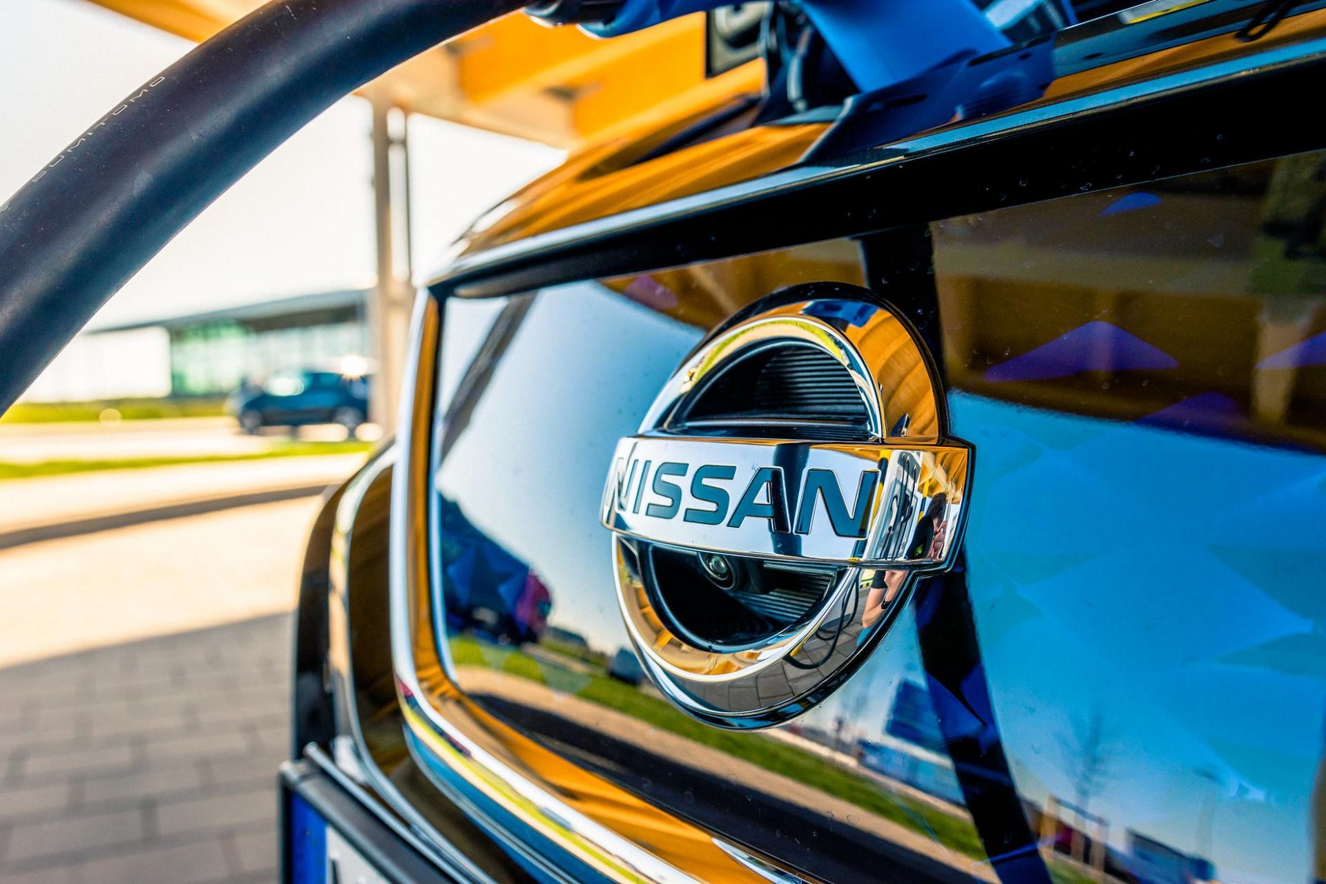 Nissan не удалось добиться пересмотра решения по товарному знаку E-POWER компании VDL Groep