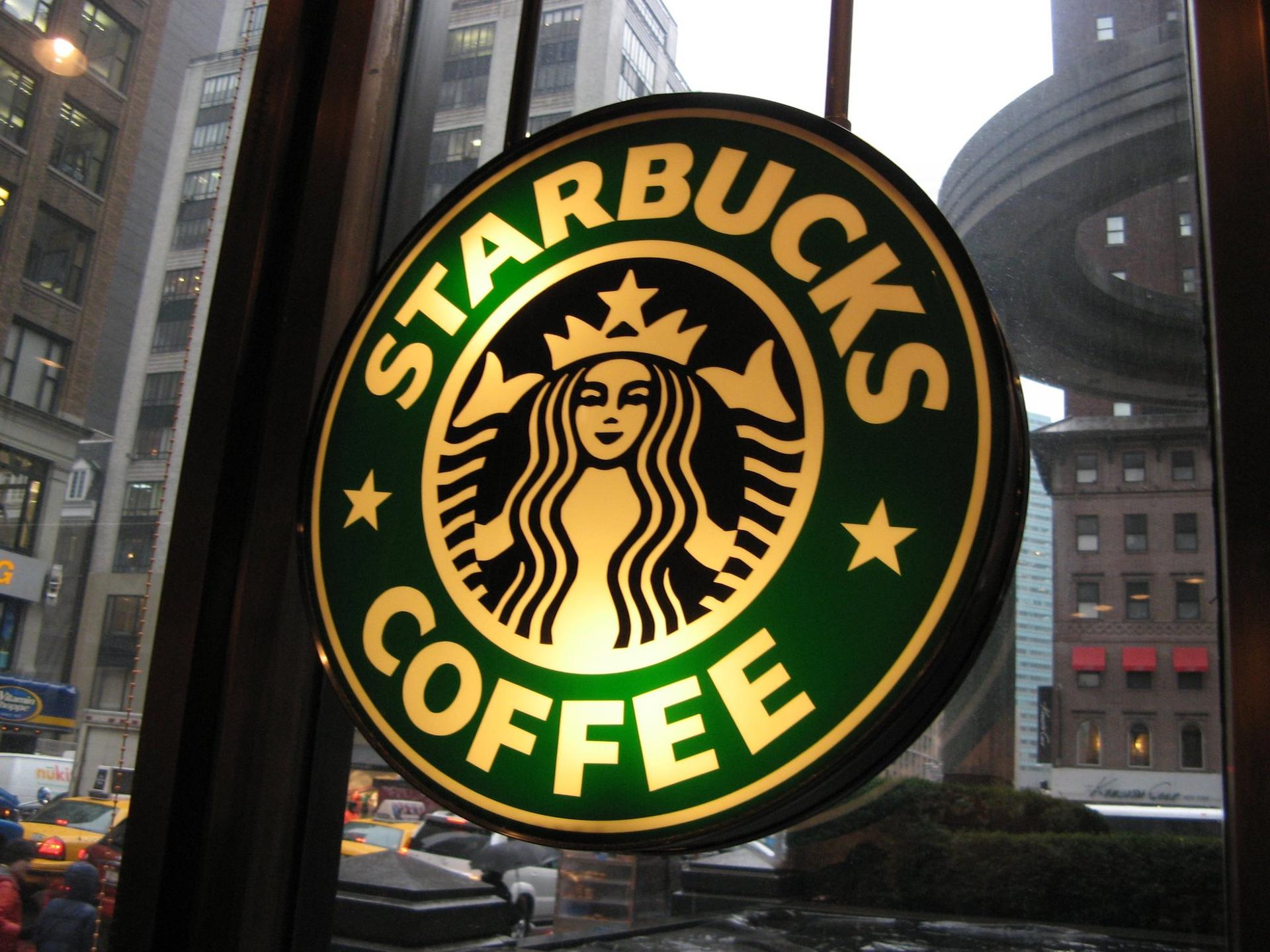Владелец кофейни на Мальте оштрафован за нарушение исключительных прав Starbucks