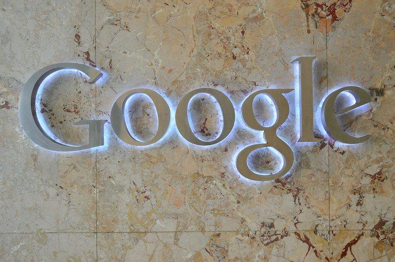 Суд вернул Google иск о прекращении правовой охраны товарного знака российской компании