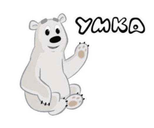 Киностудия «Союзмультфильм» регистрирует товарный знак «Умка»