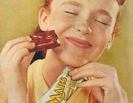 От M&M’s до собачьего корма: корпорация Mars и ее товарные знаки