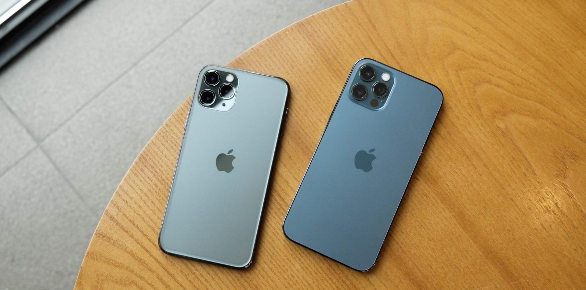 ImmerVision обвинила Apple в незаконном использовании запатентованных разработок в iPhone и iPad Pro