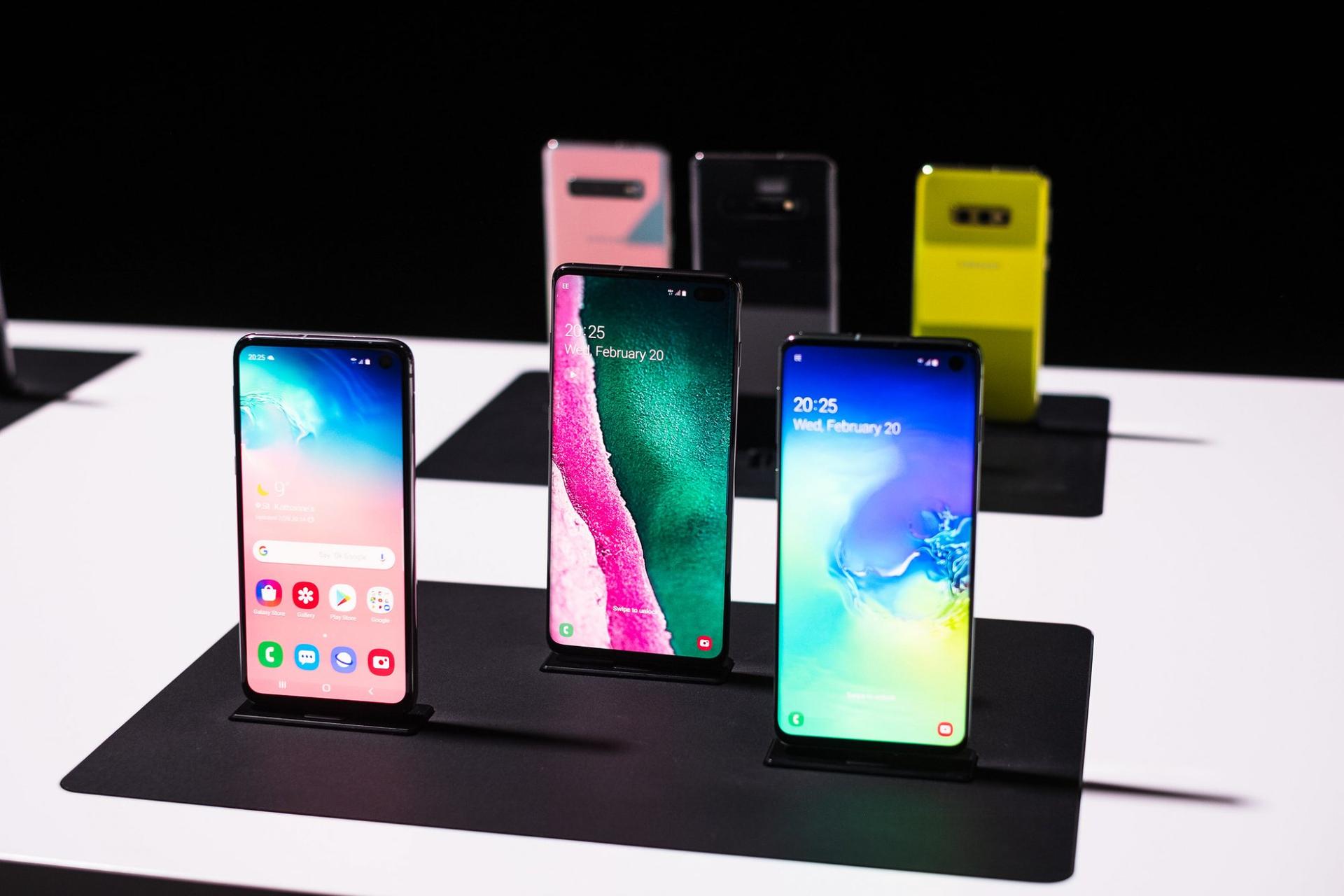 Новый этап патентного спора Samsung и Sqwin SA и вакцина компании «Биокад»: главные новости в сфере ИС