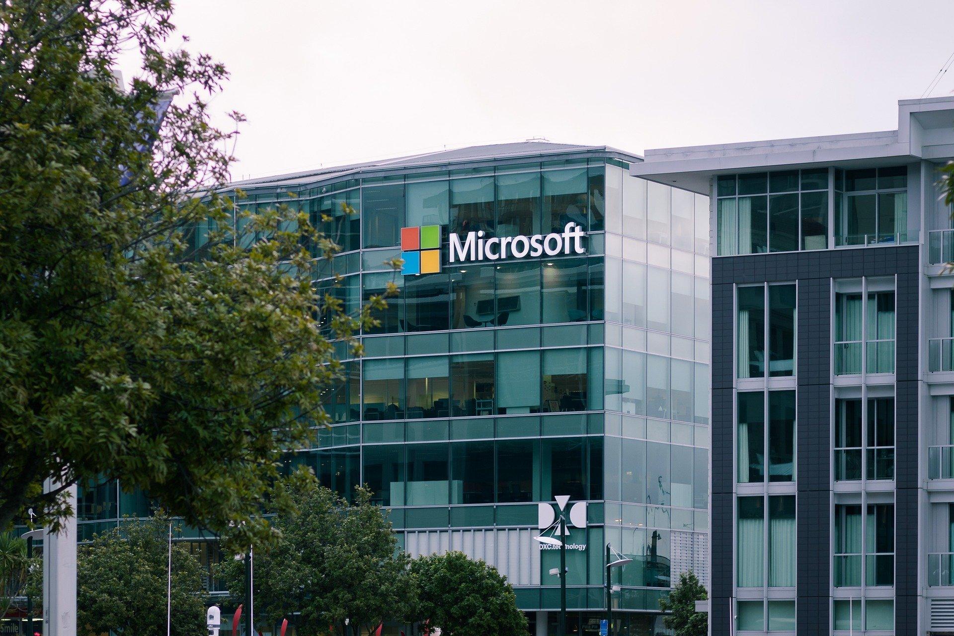 Microsoft добивается досрочного прекращения правовой охраны товарного знака фирмы из РФ