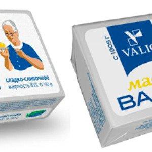 Valio против Бабы Вали