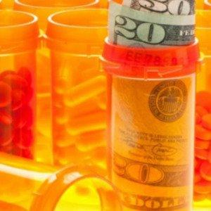 Как поднять цену на лекарство за одну ночь с $13,50 до $750, купив на него патент