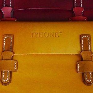 Apple проиграла суд китайскому производителю сумок