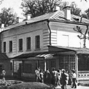 Музей-усадьба Льва Толстого «Ясная Поляна» регистрирует товарный знак