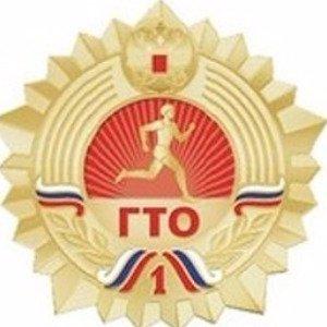 Минспорта зарегистрировало товарный знак "Готов к Труду и Обороне!"