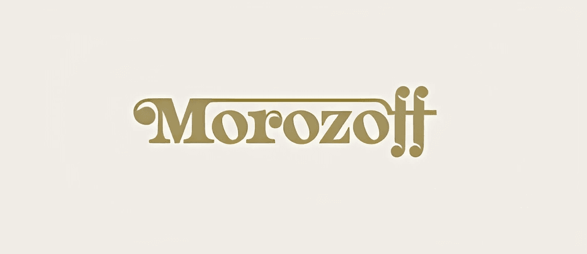 Morozoff и Goncharoff. Японские кондитерские бренды, основанные русскими предпринимателями-эмигрантами