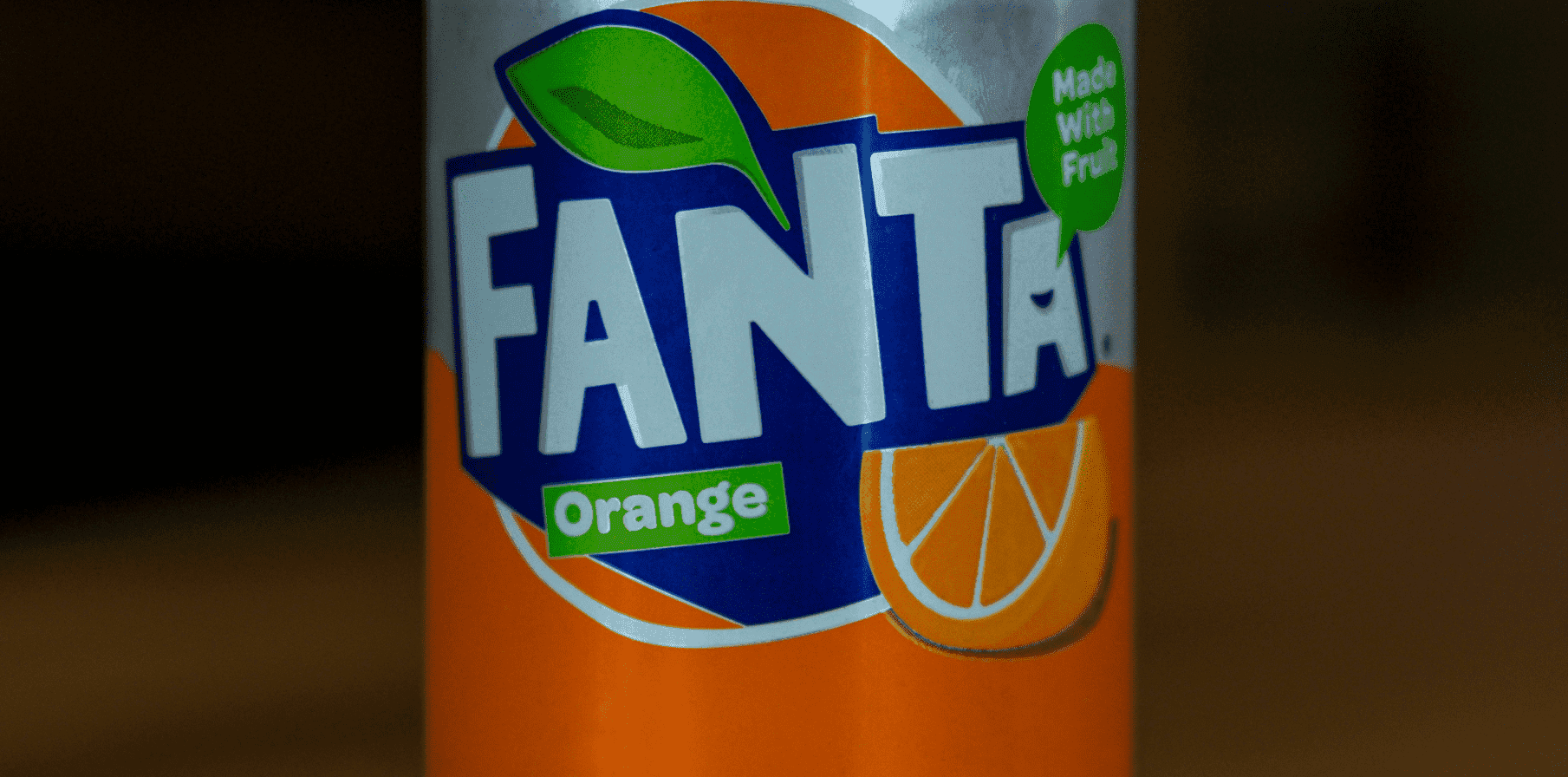 Coca-Cola не удалось добиться отмены регистрации товарных знаков Fantola