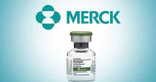 Merck & Co хочет запатентовать новую формулу своего препарата Keytruda