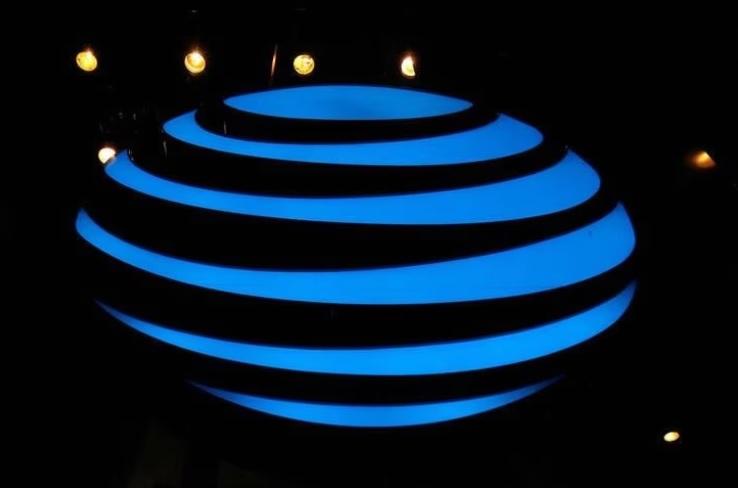 AT&T оштрафована на $166,3 млн за нарушение патентных прав Finesse Wireless