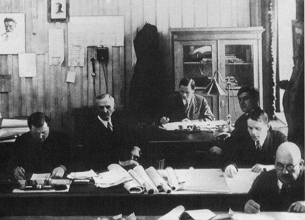 Изобретательство и патентная активность в годы Великой Отечественной Войны

