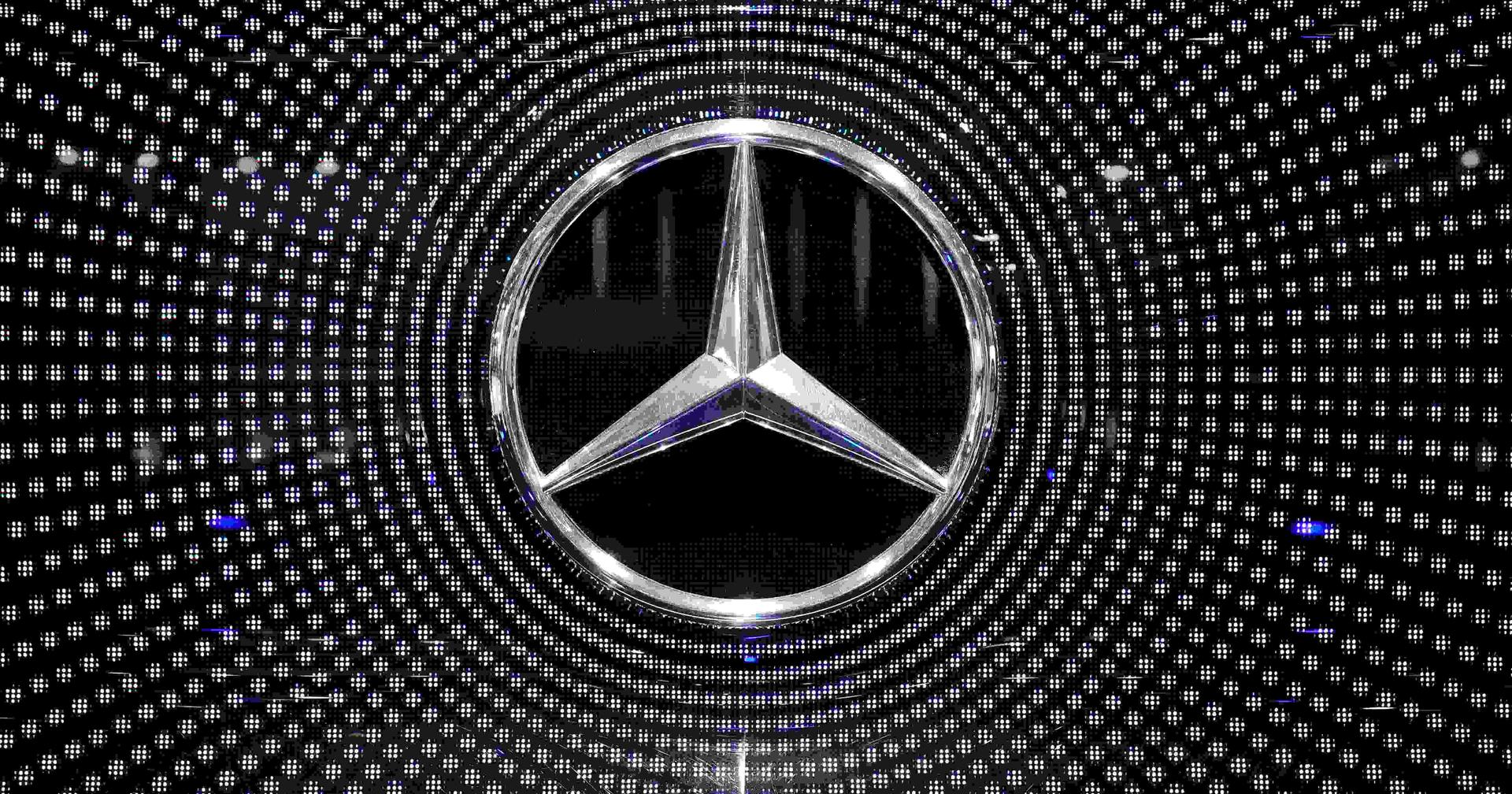 Mercedes Benz идет в метавселенную