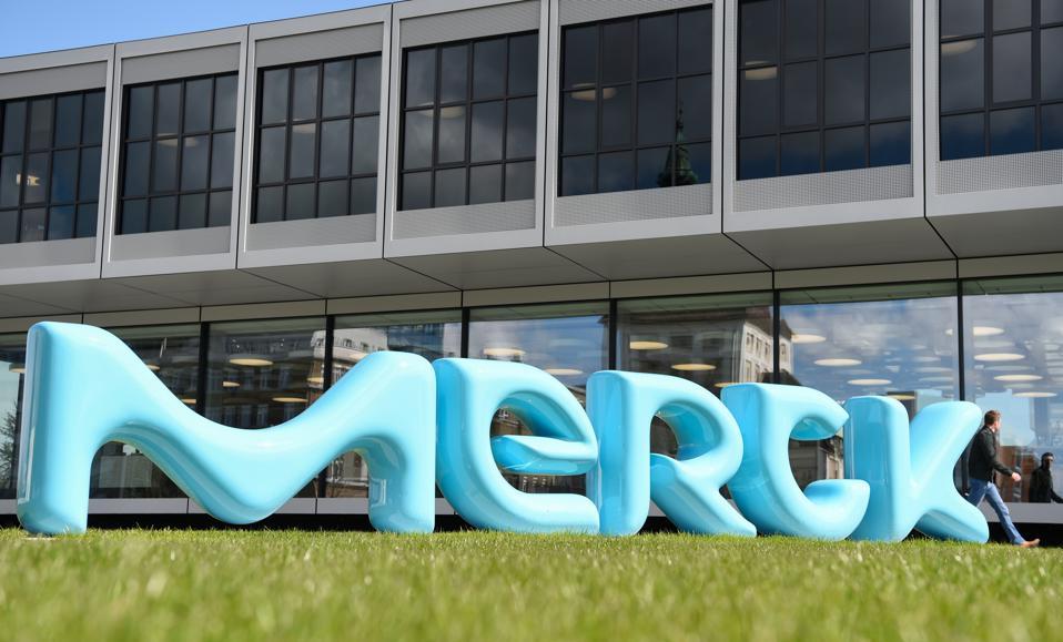 Merck выигрывает в патентном деле против Viatris 