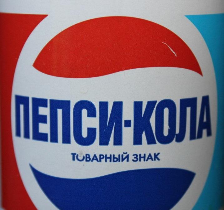 В рекламе хотят оставить только кириллицу