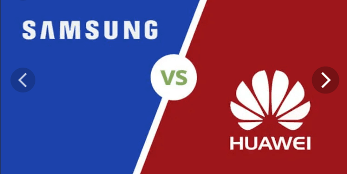 Huawei и Samsung обменялись лицензиями на ключевые технологии   