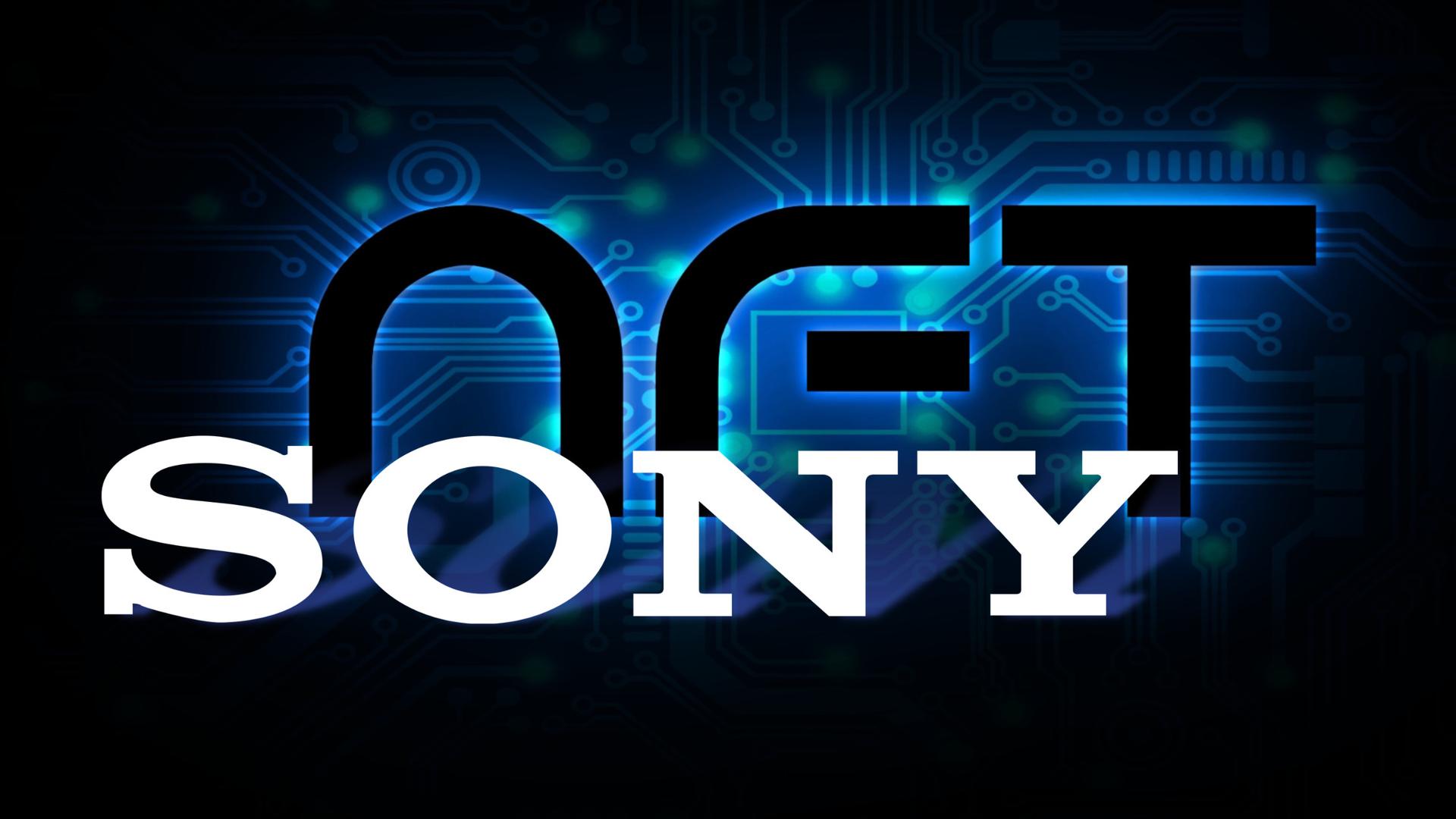 Sony заигрывает с NFT технологией