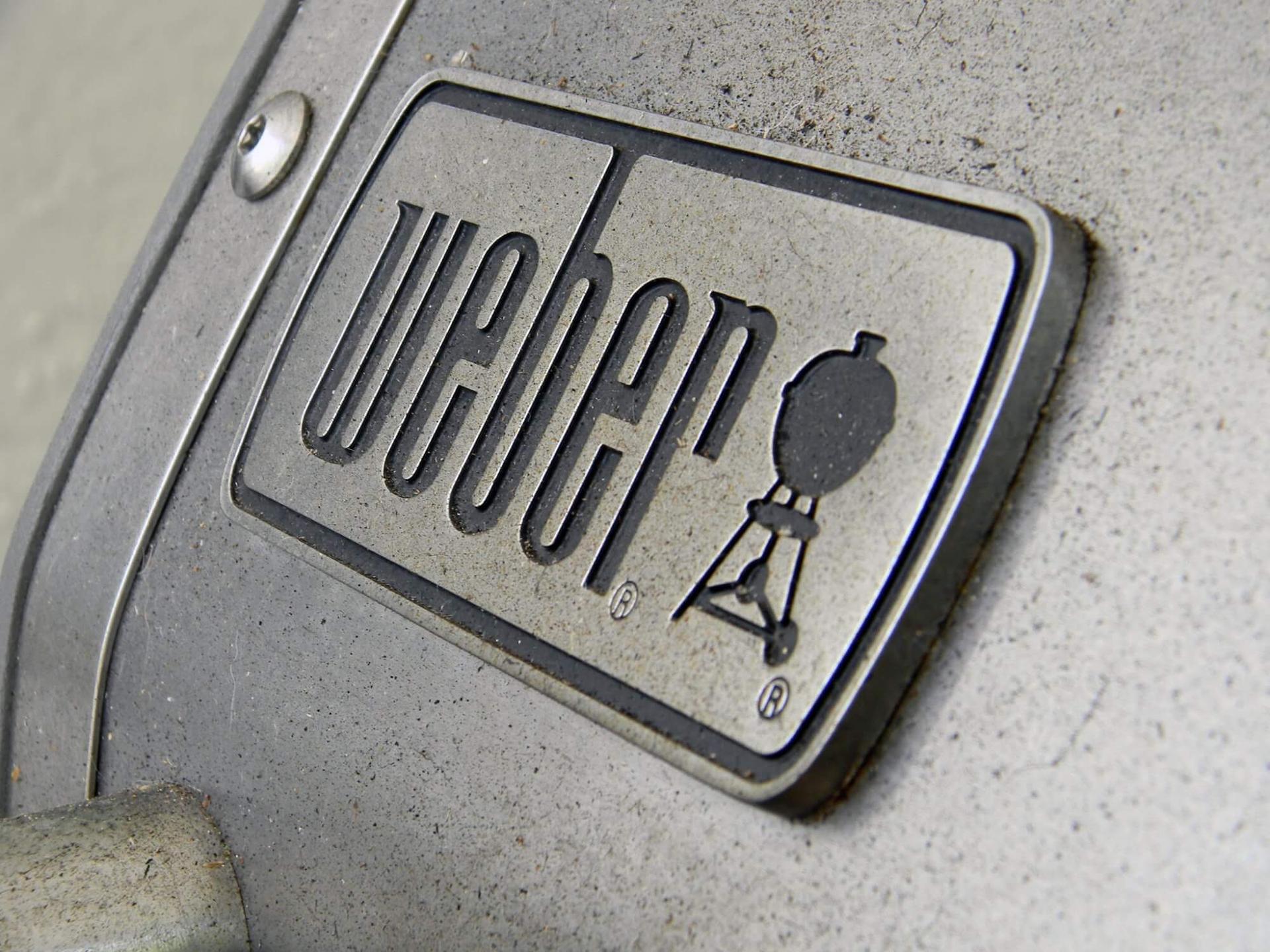 Amazon и производитель грилей Weber судятся с продавцами контрафакта