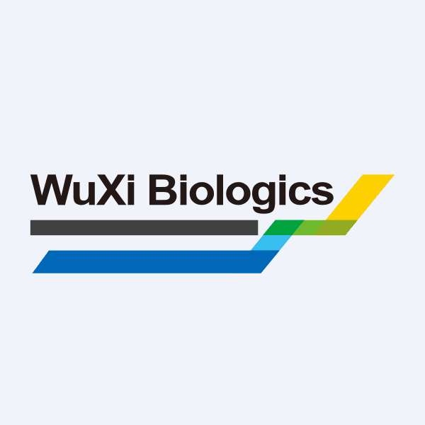 Wuxi Biologics: китайский ответ Pfizer
