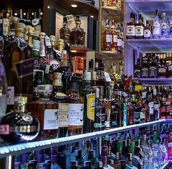 Ретейлеры попросили включить в параллельный импорт Baileys и Hennessy