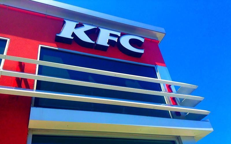 Как зарубежные сети фастфуда выходили на российский рынок