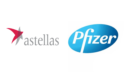 ??Astellas Pharma и Gilead проиграли компании ?Hospira по делу о препарате ?Lexiscan