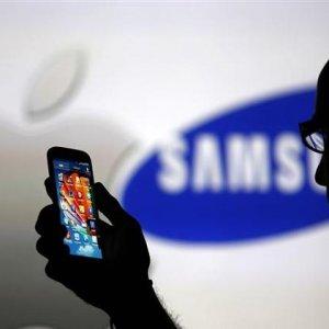 Нарушил патенты – плати: Apple проиграл суд Samsung