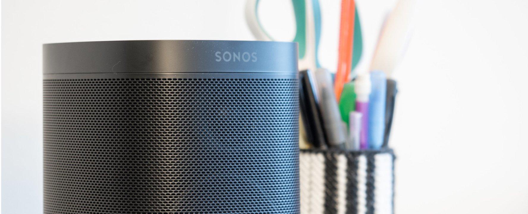 Комиссия по международной торговле США предварительно признала Google виновной в нарушении патентов Sonos