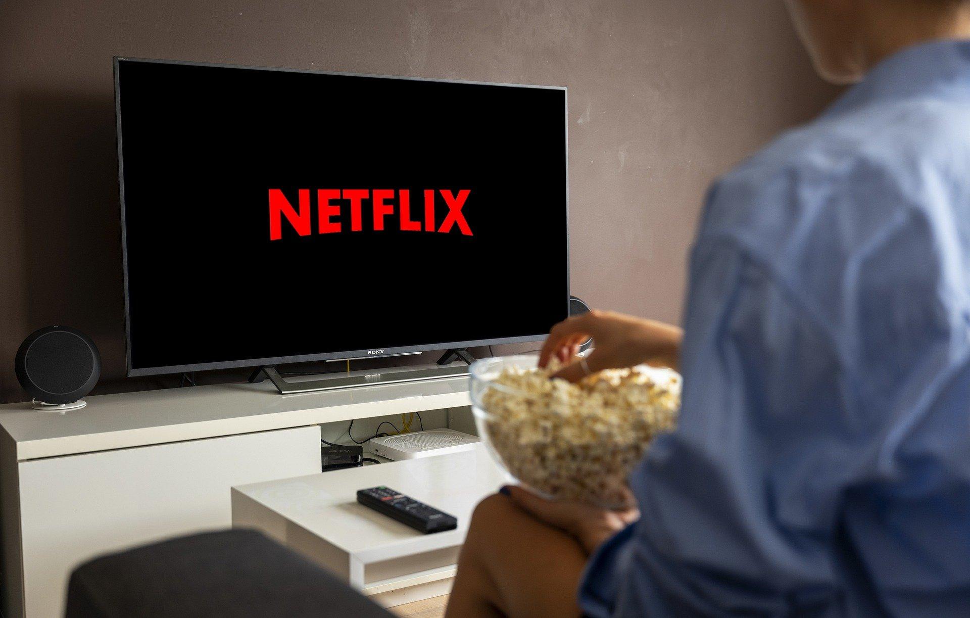История Netflix: от сервиса проката DVD до гиганта индустрии развлечений