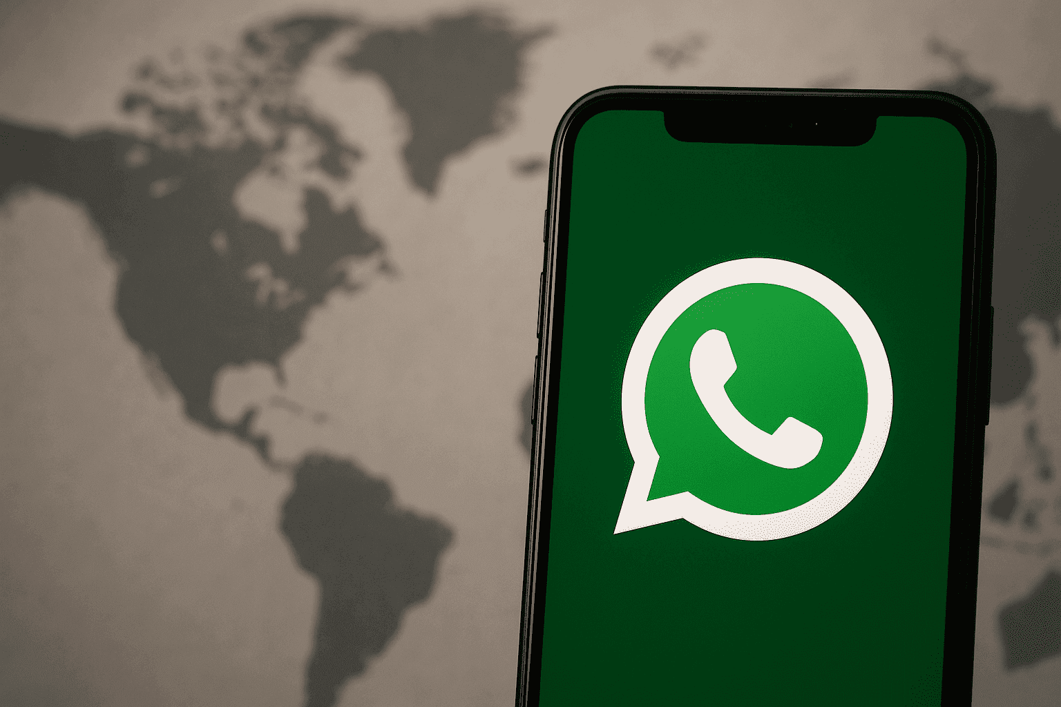 WhatsApp*: как приложение, написанное на коленке, завоевало мир