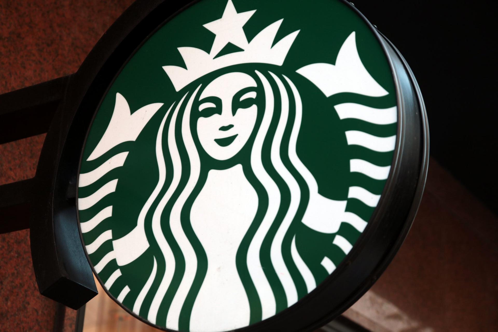 История товарного знака Starbucks