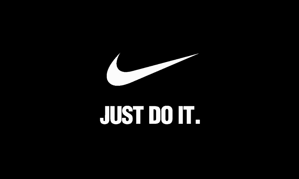 Свист ветра: история товарного знака Nike