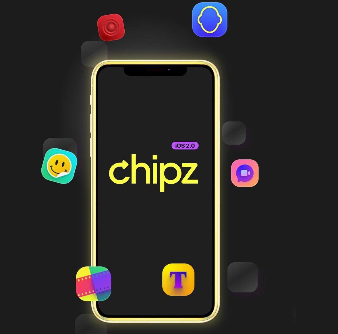 «Сбер» заменит TikTok на Chipz